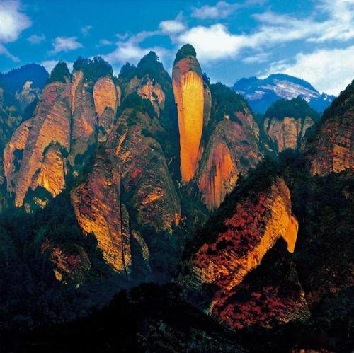 庐山景区爆料视频播放,揭秘神秘山景与不为人知的幕后故事